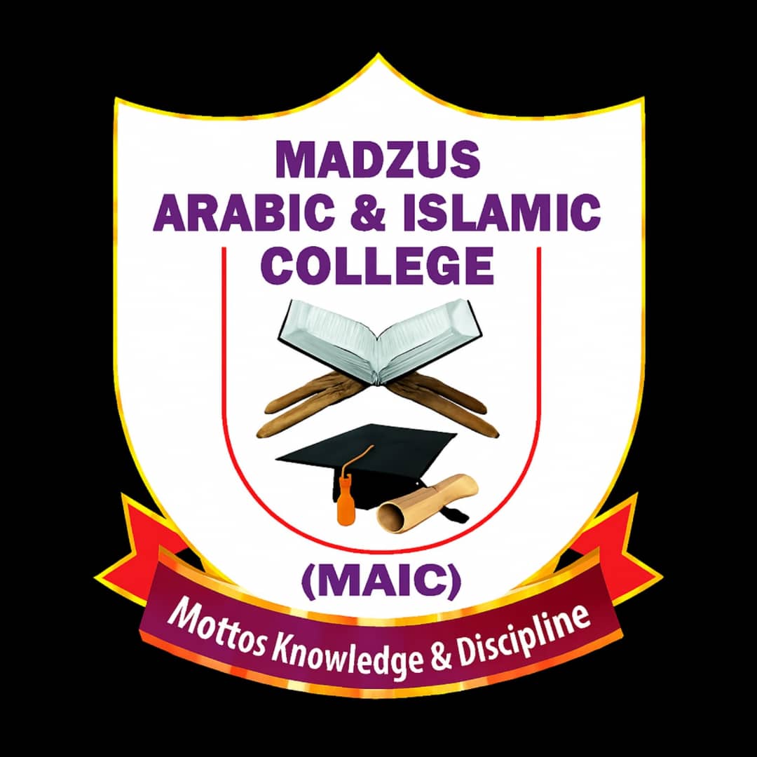 Madzus Islamic & Arabic School logo