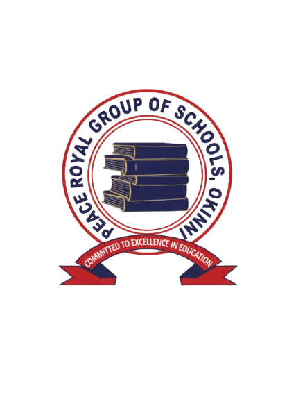 Peace Royal Group of Schools logo